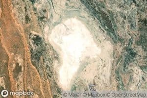 Lake Wirregatinginie