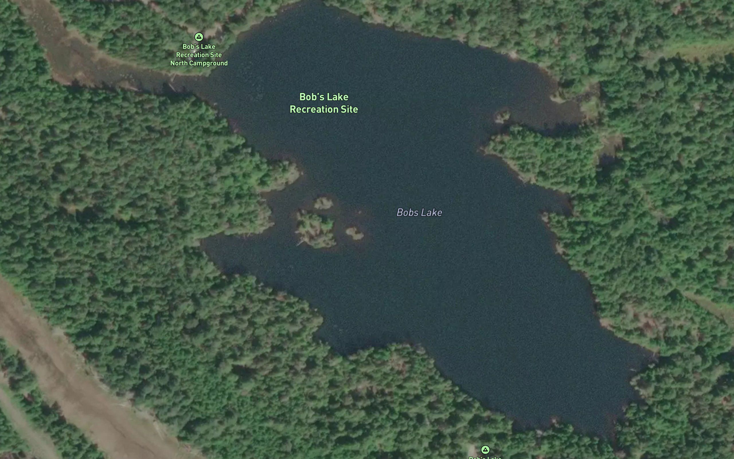 Bobs Lake