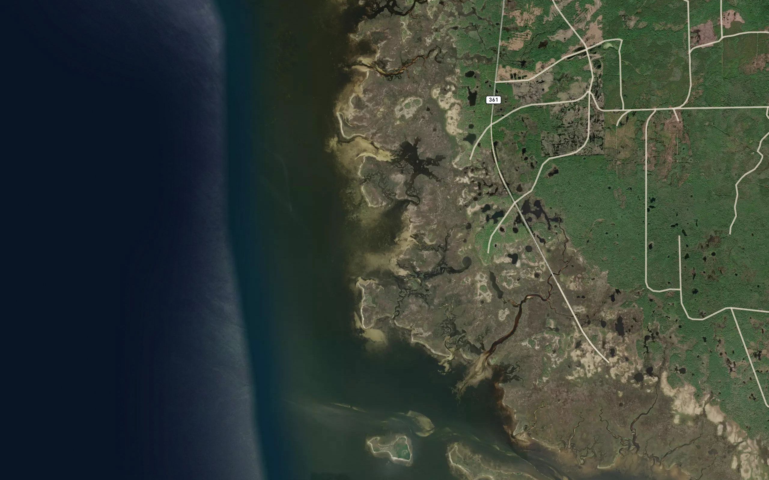 Bull Cove