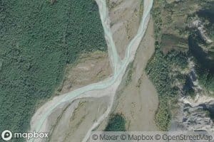 Middle ScudCreek