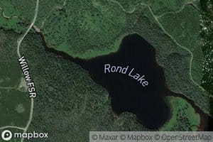 Rond Lake