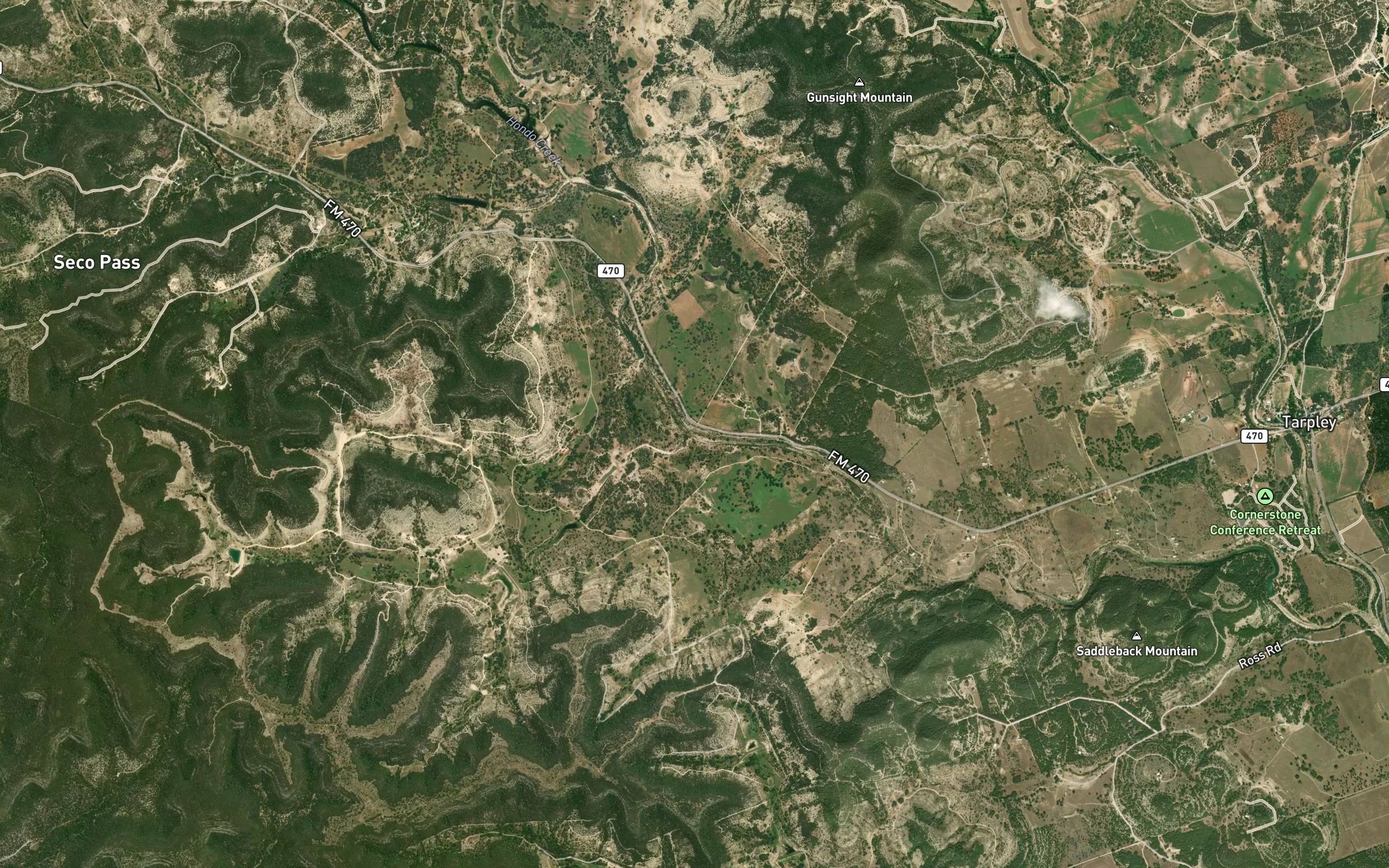 Spring Creek