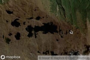 Lagunas Huascacochas