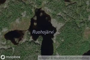 Ruohojarvi
