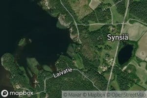Tyystjoki