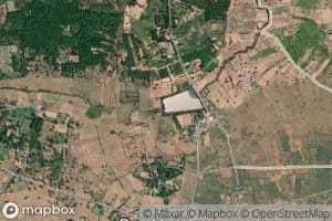 Ang Kep Nam Nong Masaeo