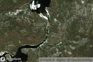 Cameron Rapids