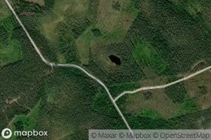 Ozero Kiyerretsyunlampi