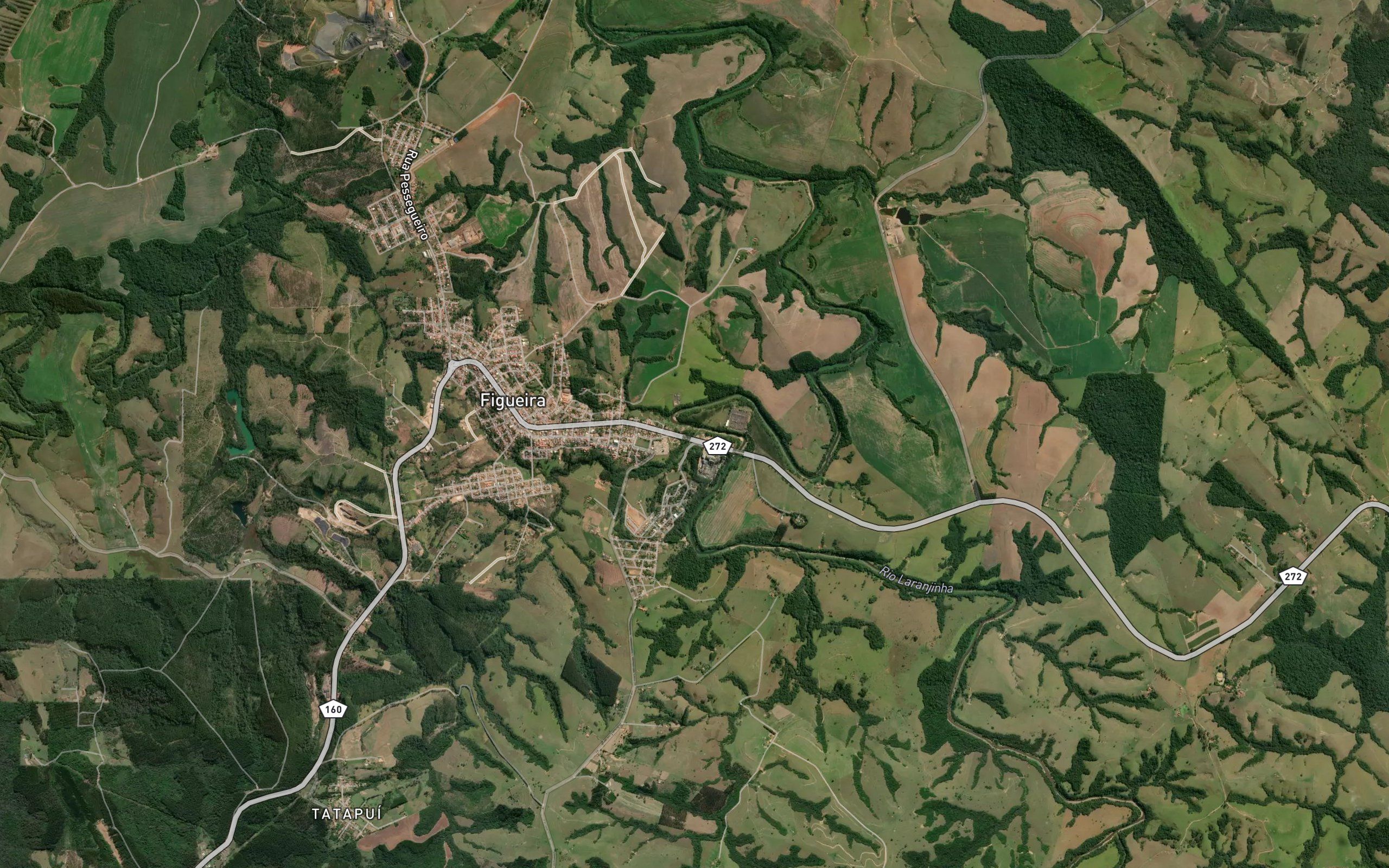 Rio Figueirinha