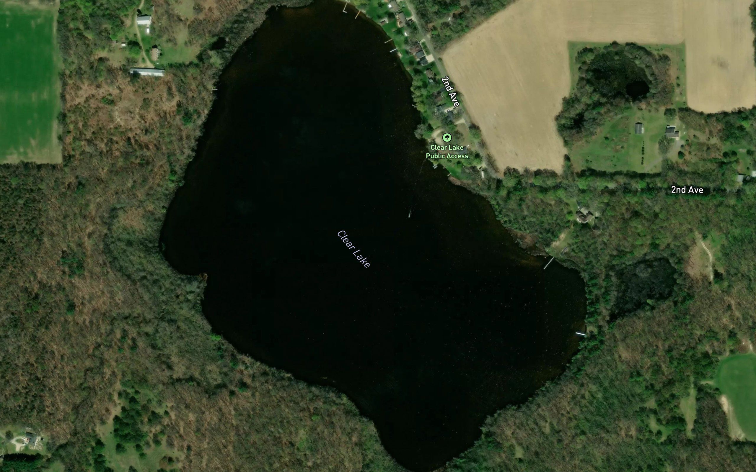 Clear Lake