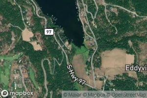 Steamchet Creek