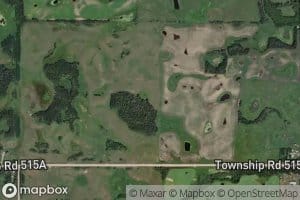 Maskawau Creek