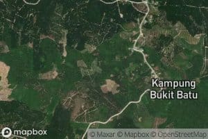 Sungai Panutok Roros