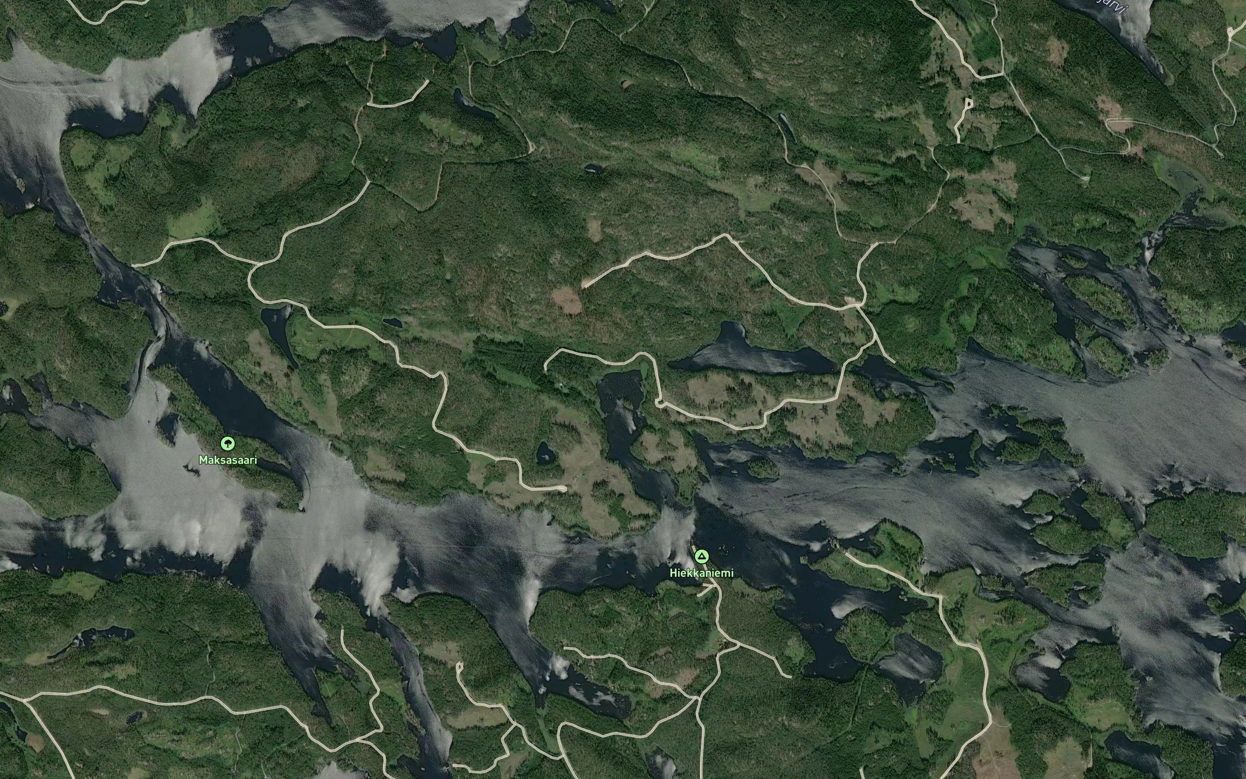 Miestamonlahti