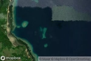 Naitiqa Reef