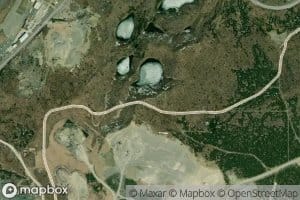 Fault Lake