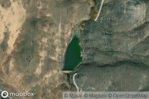 Alder Creek Reservoir