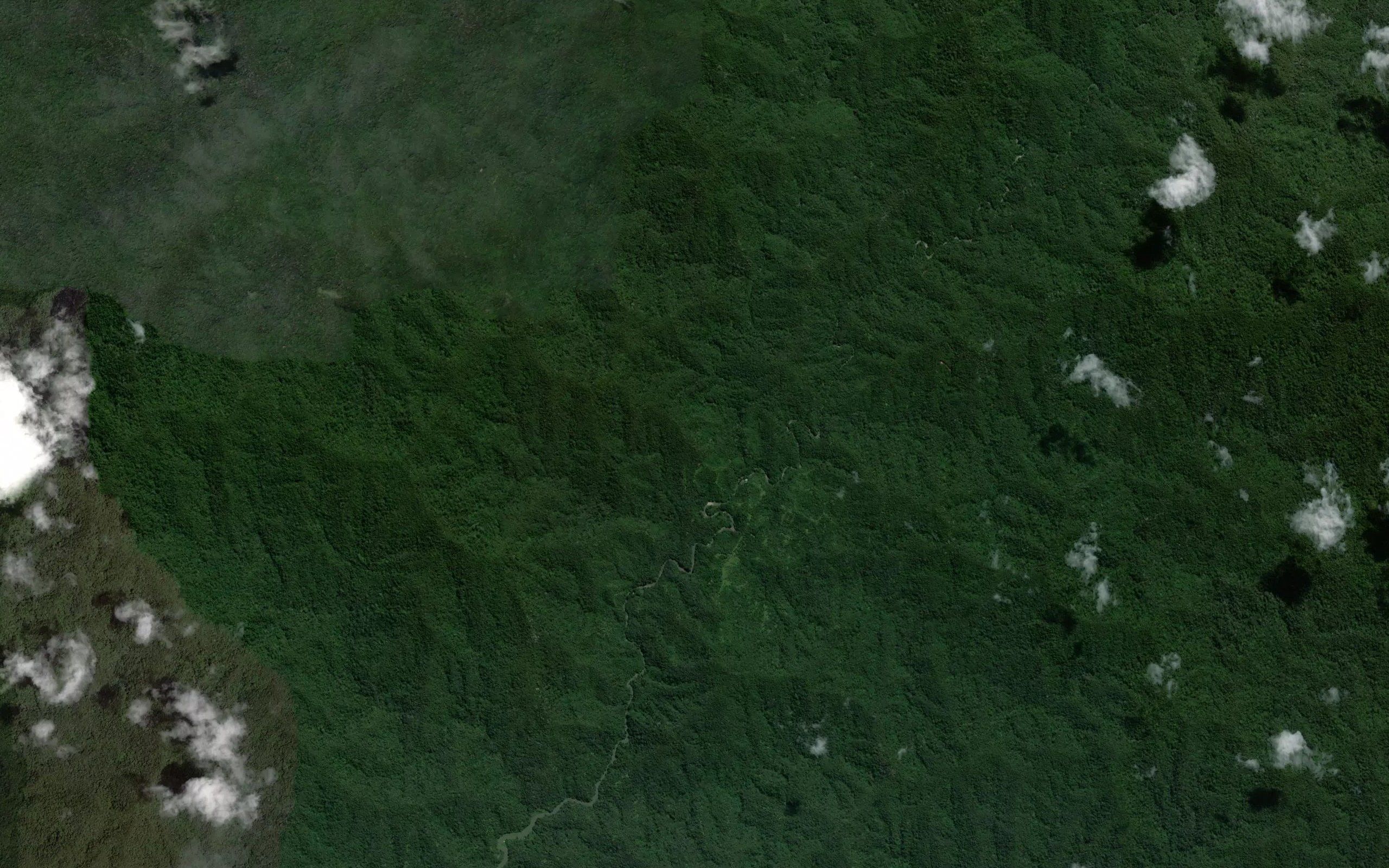 Sungai Lubang