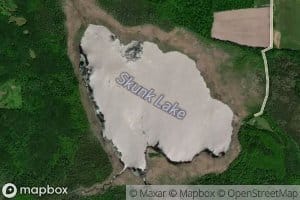 Skunk Lake