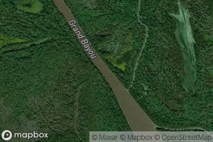 Lower Lake Long Pass