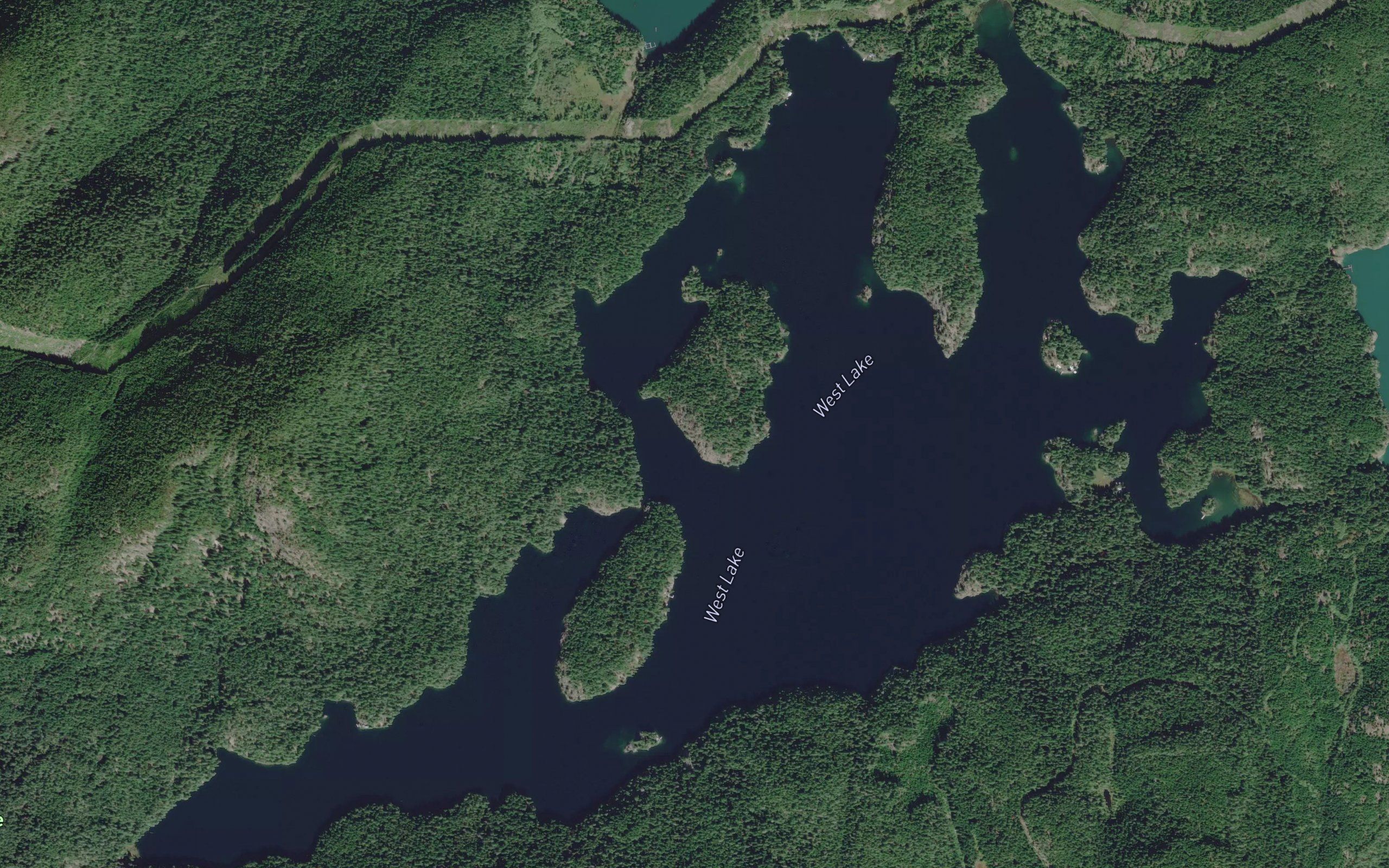 West Lake