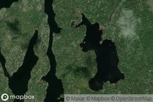 Two Mile Bay