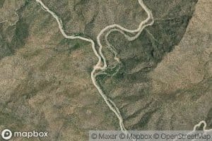 Cottonwood Creek