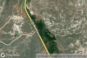Coal Mine Basin Creek