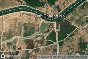 Ang Kep Nam Roeng Plueai