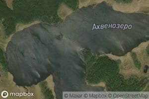 Akhvenozero