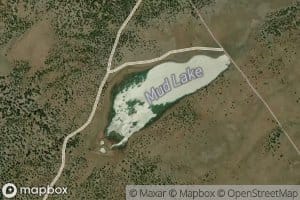 Mud Lake