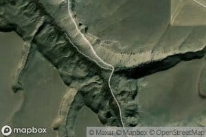 Mud Spring Creek