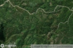 Arroyo Quebrada Honda