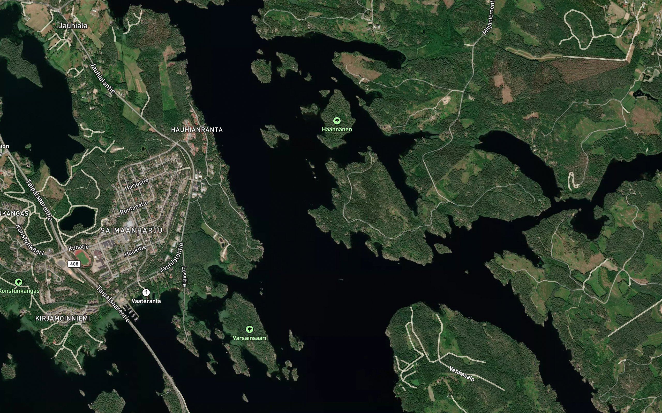 Kivikkolahti