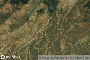 Quebrada Ojo de Agua