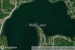 Wall Lake