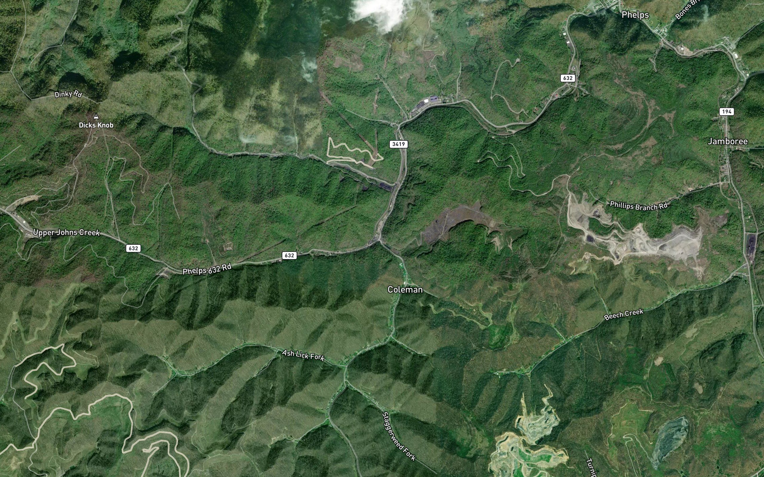Smith Fork