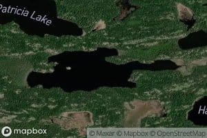 Joyce Lake