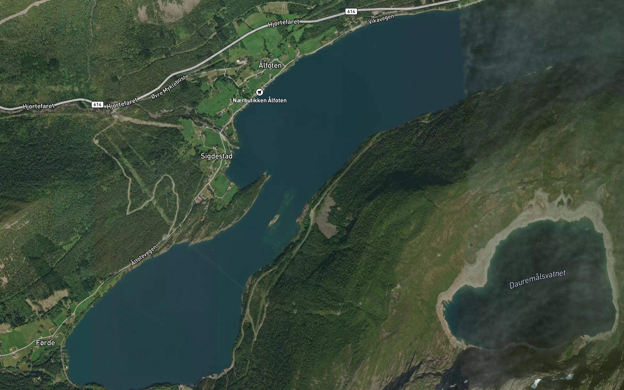 Andersvika