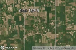 Dhular Nine Right Distributary