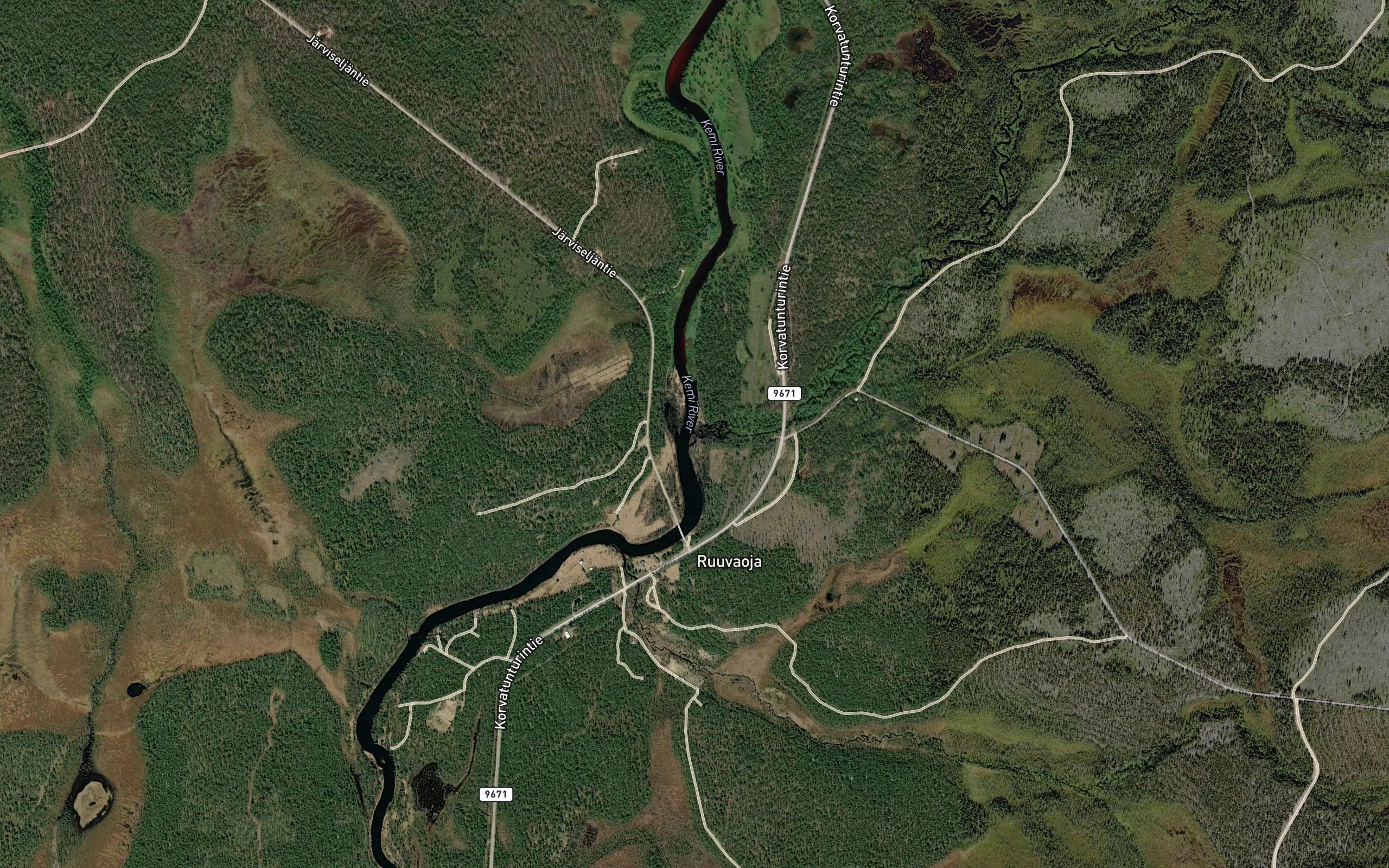 Vouhtujoki