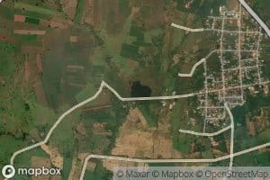 Ang Kep Nam Ban Khok Khao