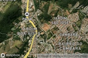 Ribeirao do Marmeleiro