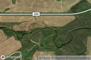 Ash Creek