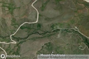 Cardrona Company Water Race