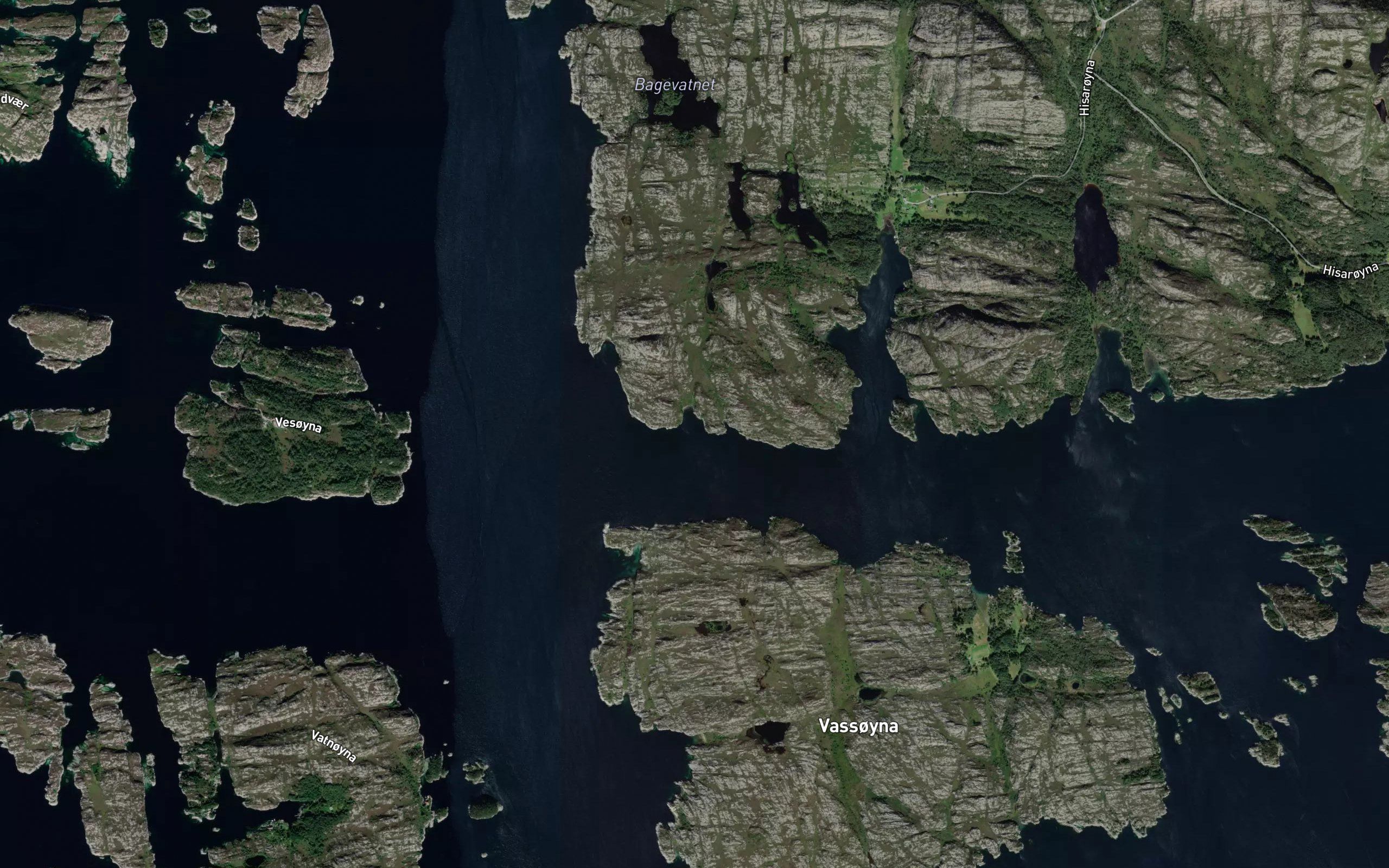 Pikevika