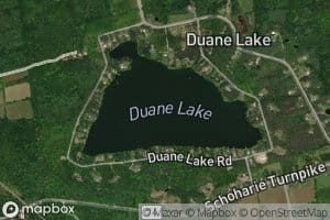Duane Lake