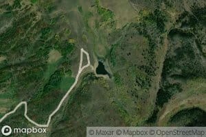 Whiteley-Nelson Reservoir