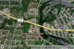 Cours d'eau Leopold-Leduc