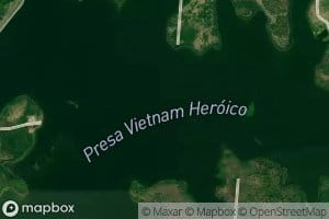 Embalse Viet Nam Heroico
